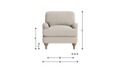 24 Jonesy Armchair 01