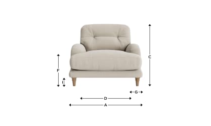 24 SugarBum Armchair 01