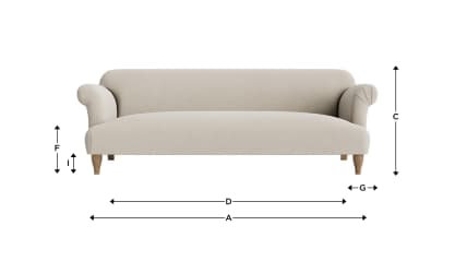 24 Souffle Sofa Thatch 01
