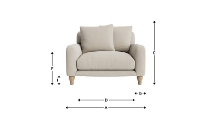 24 BearHug LoveSeat 01