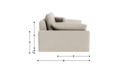 24 Cuddlemuffin LoveSeat 02