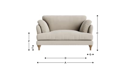 24 Smithy LoveSeat 01