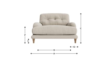 24 SugarBum LoveSeat 01