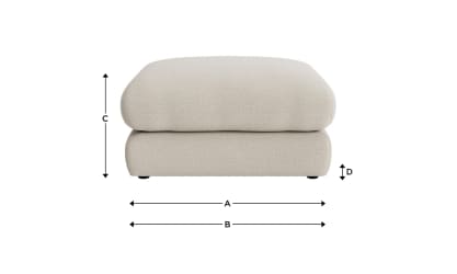 24 Wodge Footstool 01