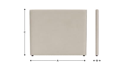 24 Piper Headboard 01