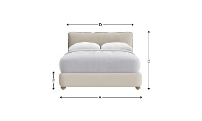 24 PillowTalker Bed 01