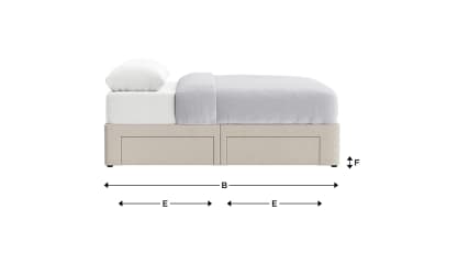 24 TightSpaceStorage Bed 02