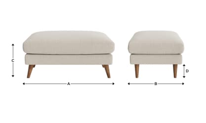 24 Groover Footstool 01