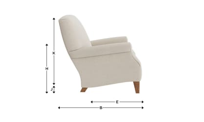 24 Slowback AccChair 02