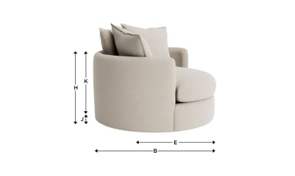 24 Dunkins AccChair 02