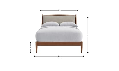 24 BagelDark Shearer Bed 01