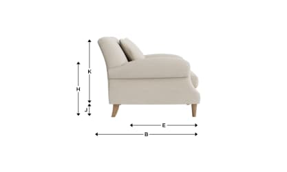 24 Crumpet Armchair 02