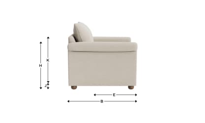 25 Queenie Armchair 02