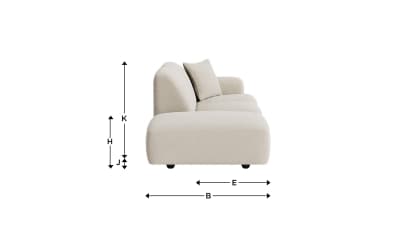25 Squishblocks Modular ChaiseLongue 02
