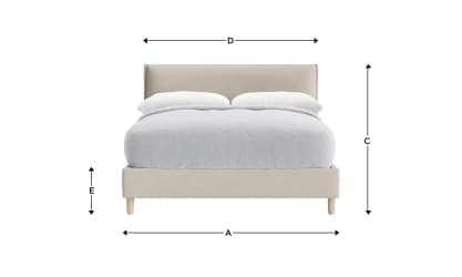 25 Archy Bed 01
