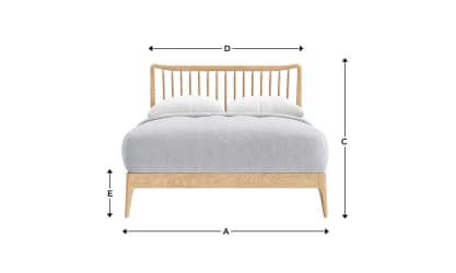 24 Spindle WO Bed 01