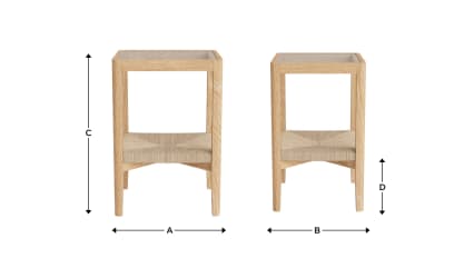 25 LittleKeepsake WO SideTable 01
