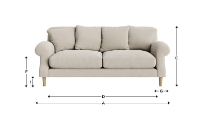 25 Crumpet Sofa Thatch 01