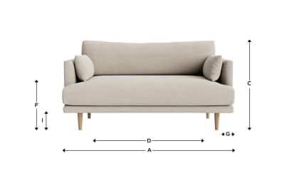 Jeffers Sofa