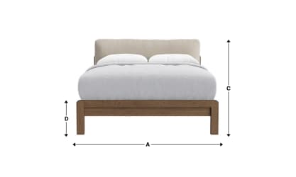 Slumberbatch Bed