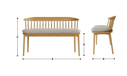 Drummer Bench