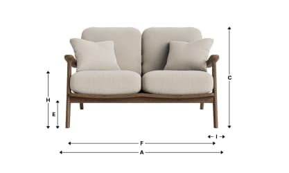 Squishbag Small Sofa
