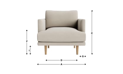 25 Jeffers Armchair DarkOak 01