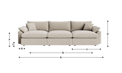 25 Cuddlemuffin CinemaChaise 01