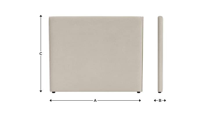 24 Piper Headboard 01