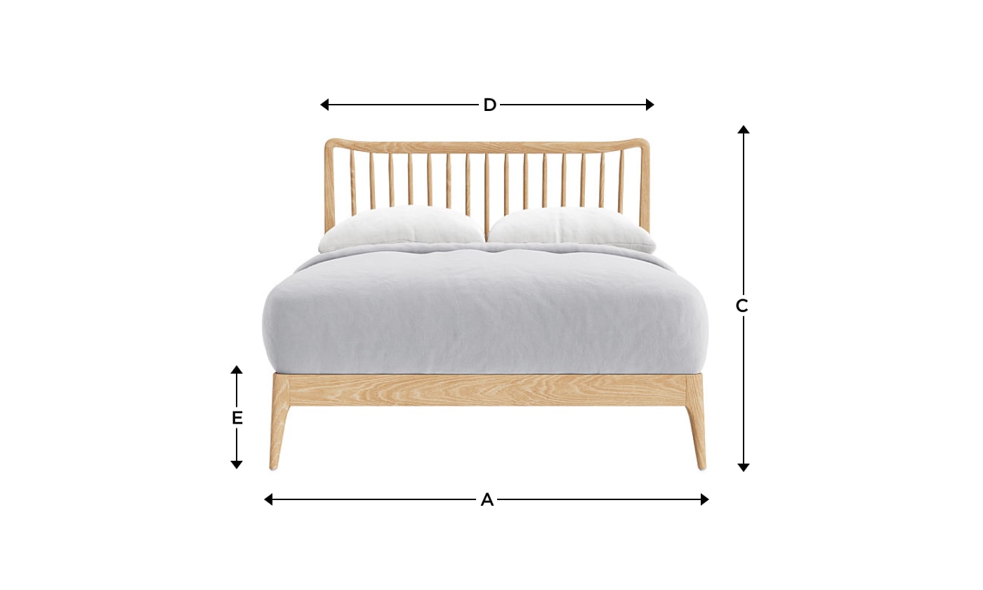 24 Spindle WO Bed 01