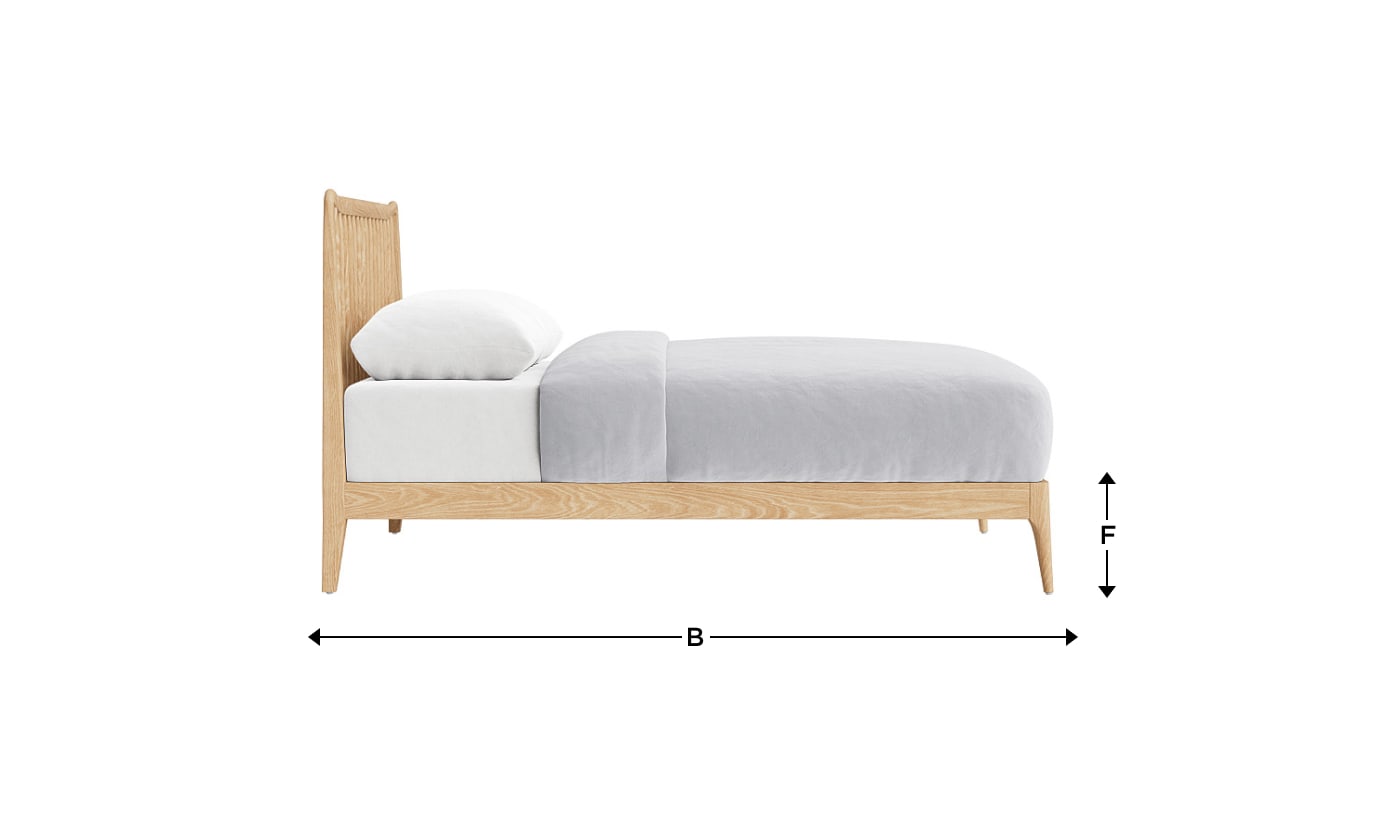 24 Spindle WO Bed 02