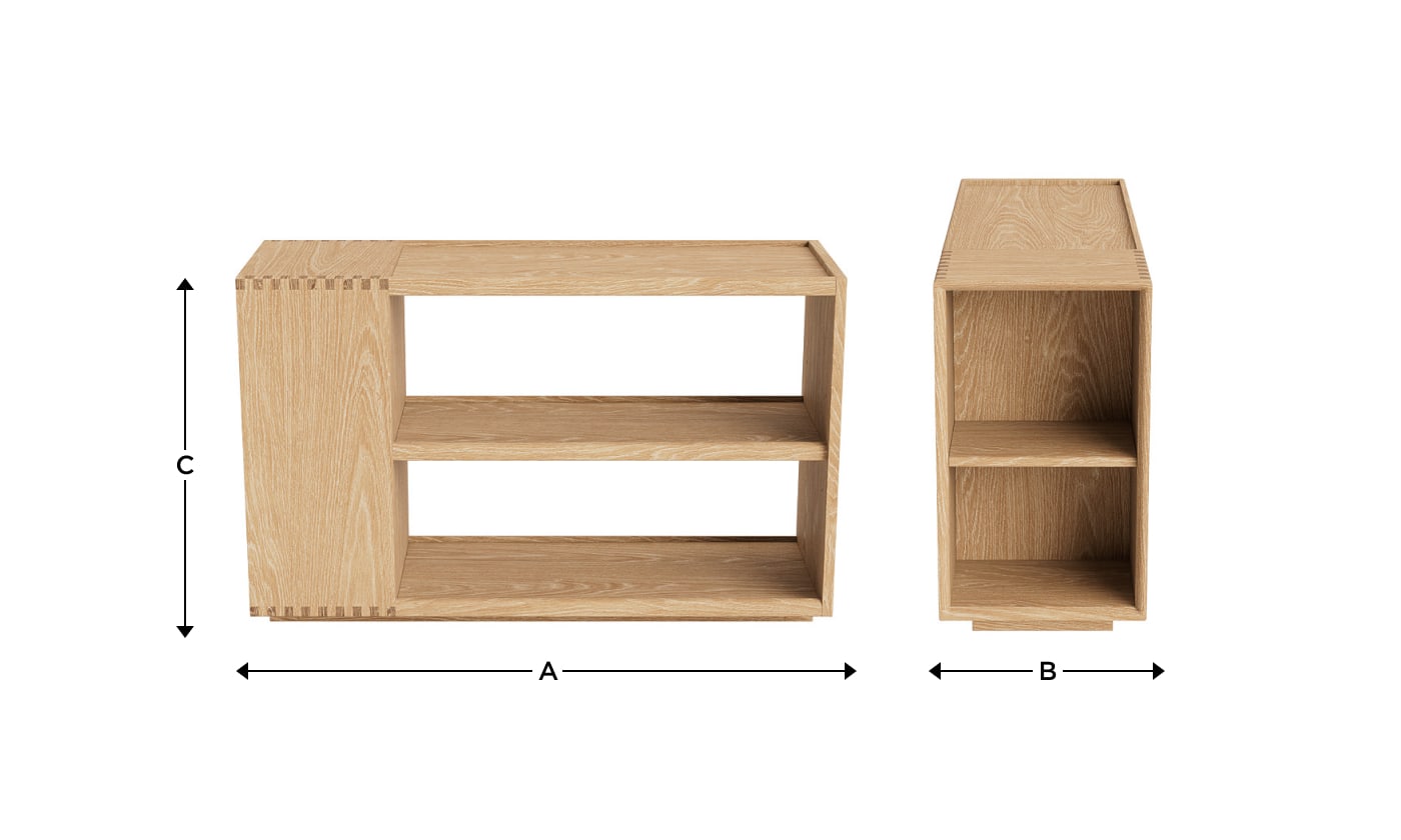 25 Shelfie WO SideTable 01