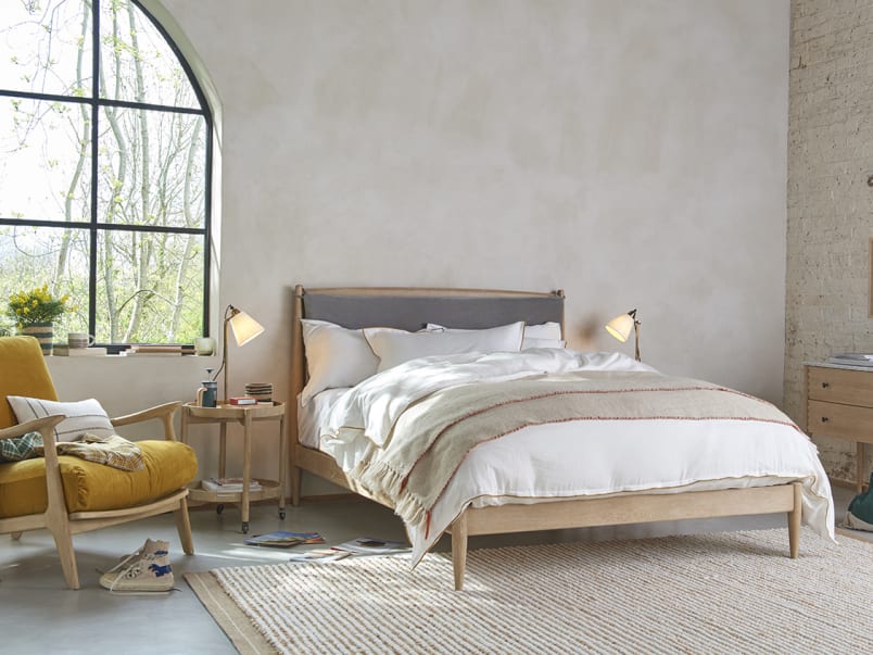 Bagel bed 2025