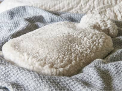 Shearer Hot Water Bottle