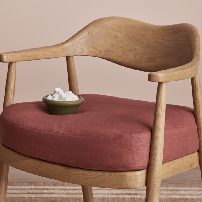 DWELLER CHAIR 03 005