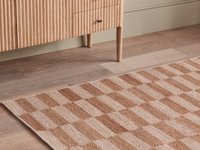 Jengy Jute Rug