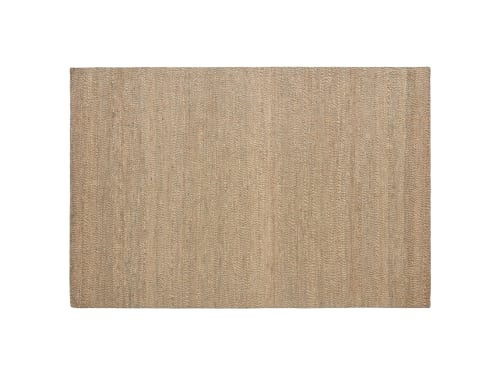 Speckly Jute Rug - 200cm x 300cm - Welly Boot Green
