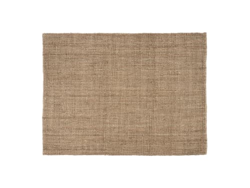Knotty Jute Rug - 200cm x 300cm - Natural