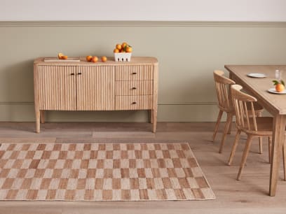 Jengy Jute Rug