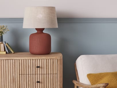 Dapple Ceramic Table Lamp