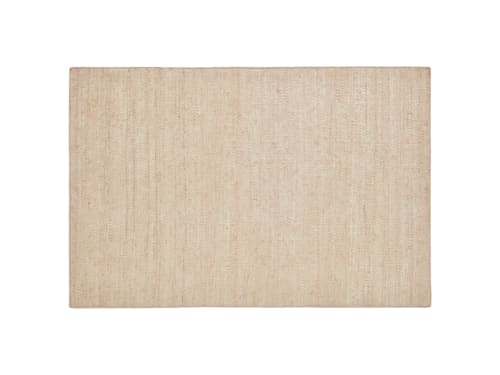 Twisty Jute Rug