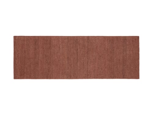 Twisty Jute Runner