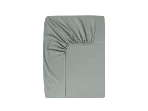 Easy Cotton Fitted Sheet