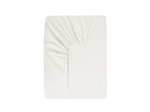 Easy Cotton Fitted Sheet