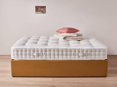 Top Dog Mattress