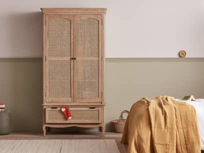 Margot Wardrobe