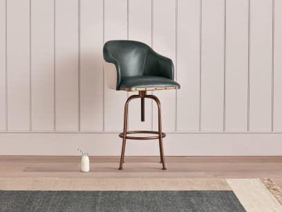 Milk stool