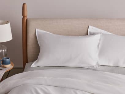 Classy Cotton Set of 2 Pillowcases