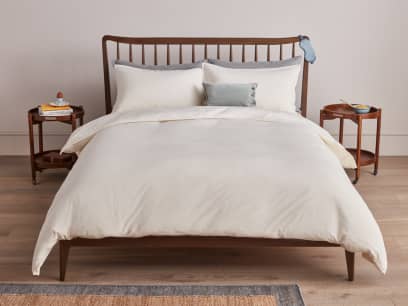 Easy Cotton Duvet Cover