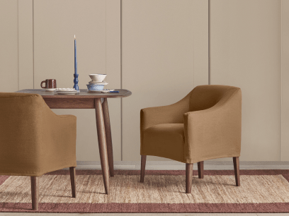 Dapper Kitchen Chair